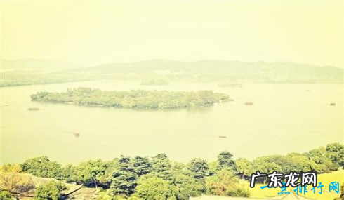 杭州好玩的地方排行榜 哪怕错过一个地方都会后悔哦