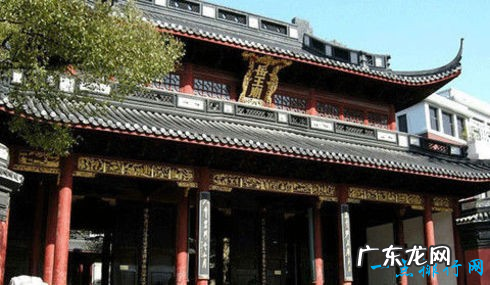 杭州好玩的地方排行榜 哪怕错过一个地方都会后悔哦