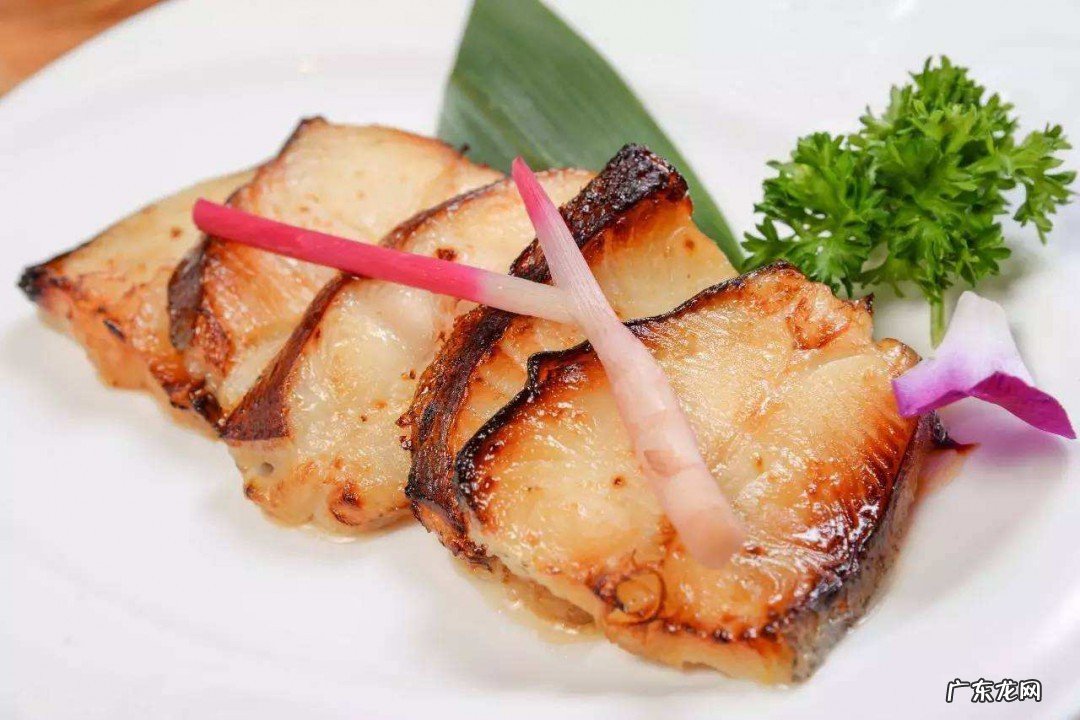 减肥人怎么吃鳕鱼