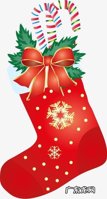 你知道为什么圣诞老人会把礼物放到袜子里,而不是放到帽子里吗