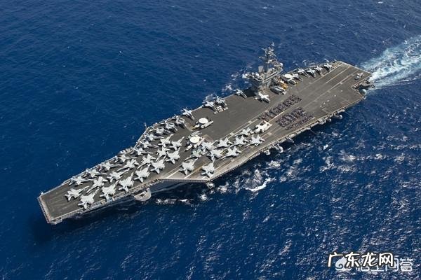 为什么航母底下那么窄而上面那么宽却不会侧翻