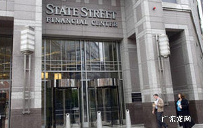 美国十大投行 高盛是美国投行的扛把子