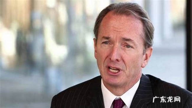 美国十大投行 高盛是美国投行的扛把子