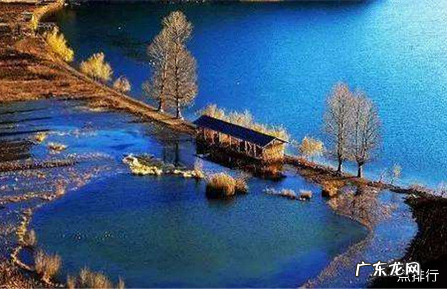 大理十大景点排行榜 大理必去景点推荐