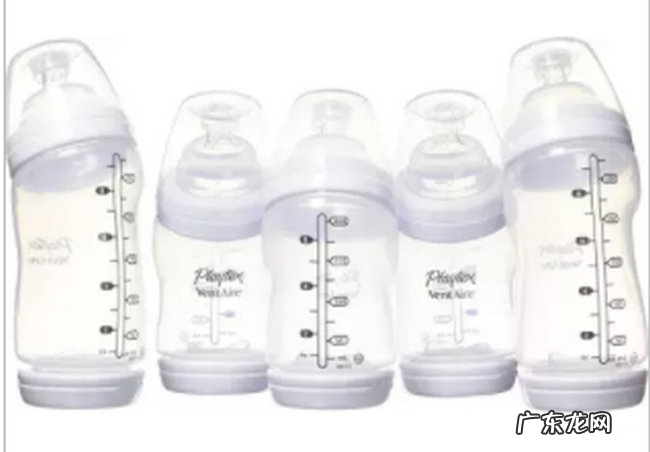 奶瓶什么牌子好 2019婴儿奶瓶十大排行榜