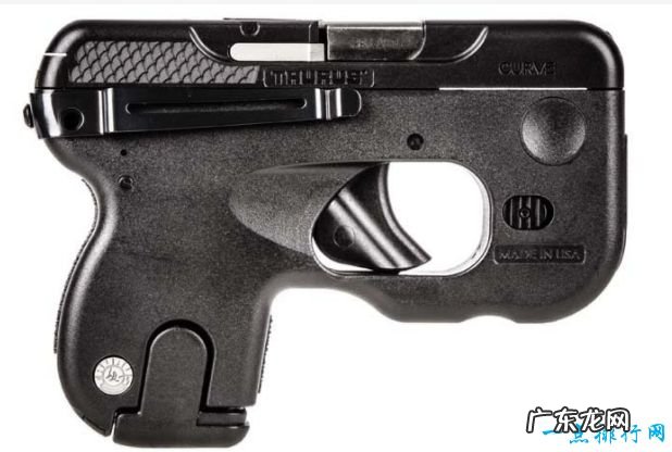 世界10大迷你枪短小精悍威力巨大