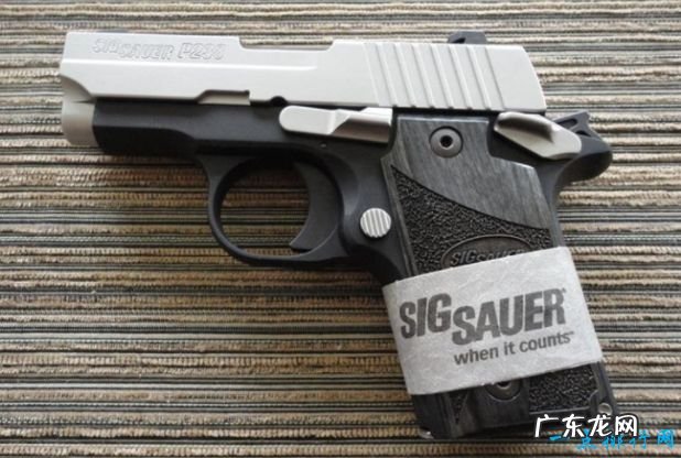 世界10大迷你枪短小精悍威力巨大