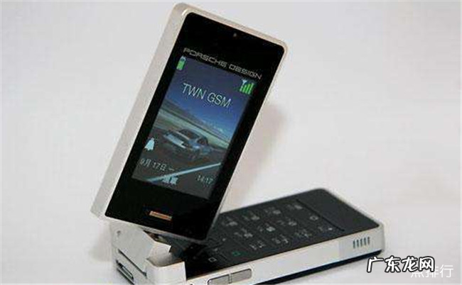 世界十大奢侈品手机 排名第一的竟然是诺基亚