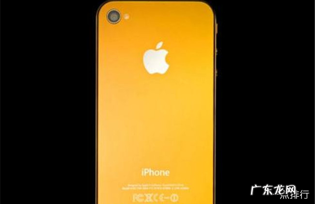 世界十大奢侈品手机 排名第一的竟然是诺基亚