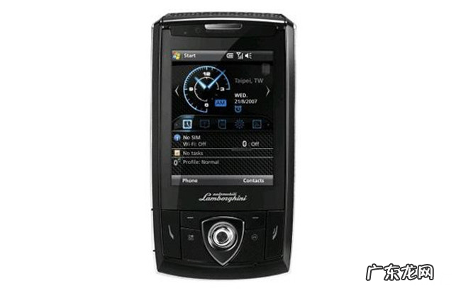 世界十大奢侈品手机 排名第一的竟然是诺基亚