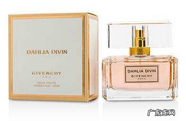 法国香水品牌排行榜 纪梵希才排第六