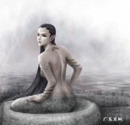 四大灵兽 居然也留恋人间