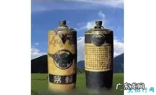 中国最贵的酒排行榜 1935年的赖茅酒价值1070万元!
