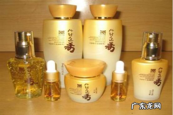 韩国化妆品十大品牌 韩国有哪些知名护肤品牌