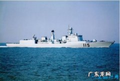 中国三大舰队中国海军三大舰队