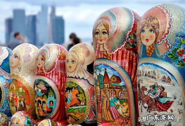 去过俄罗斯的朋友,说一说在俄罗斯的感受如何