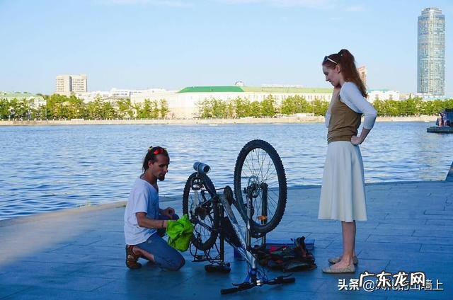 去过俄罗斯的朋友,说一说在俄罗斯的感受如何