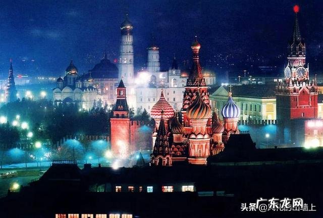 去过俄罗斯的朋友,说一说在俄罗斯的感受如何