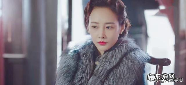 《新世界》电话里一直喊柳如丝小四的男人是谁他俩究竟什么关系