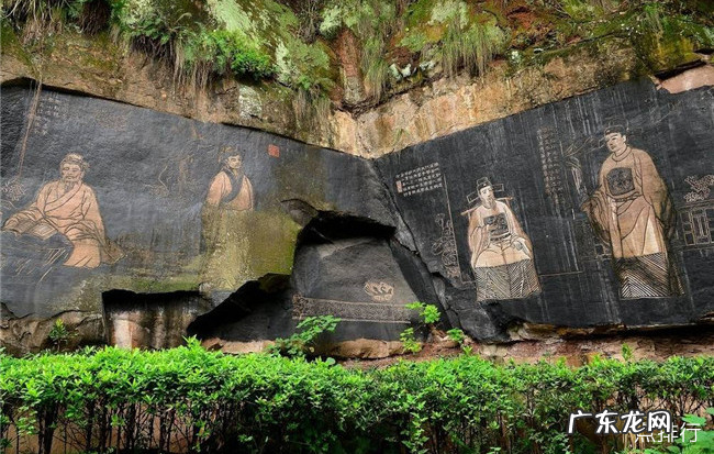 南充十大旅游景点排名 南充有什么好玩的景点推荐