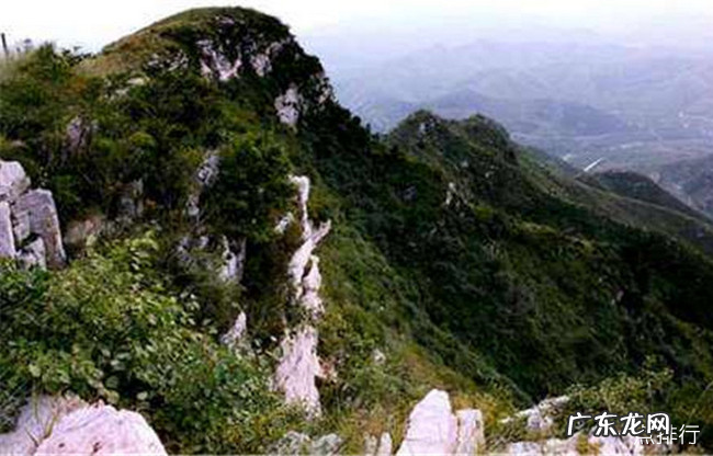 南充十大旅游景点排名 南充有什么好玩的景点推荐