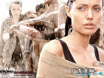 安吉丽娜朱莉主演的电影十大经典换子疑云排第二