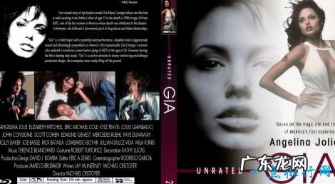 安吉丽娜朱莉主演的电影十大经典换子疑云排第二