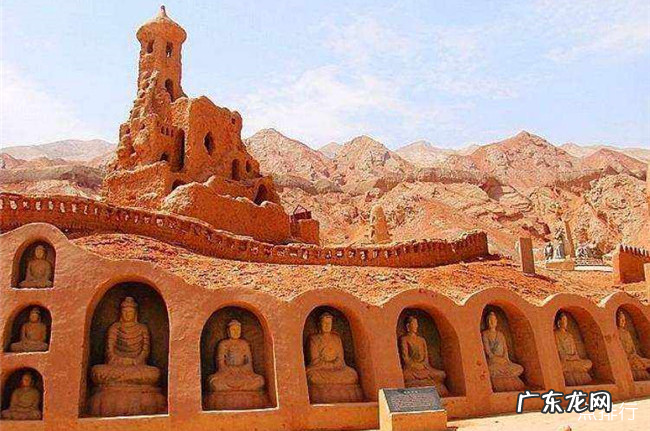 吐鲁番十大旅游景点排名 吐鲁番必去景点推荐