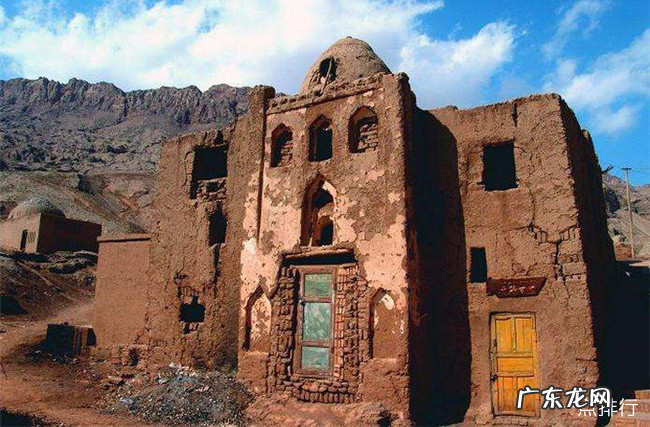 吐鲁番十大旅游景点排名 吐鲁番必去景点推荐