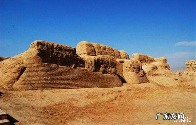 吐鲁番十大旅游景点排名 吐鲁番必去景点推荐