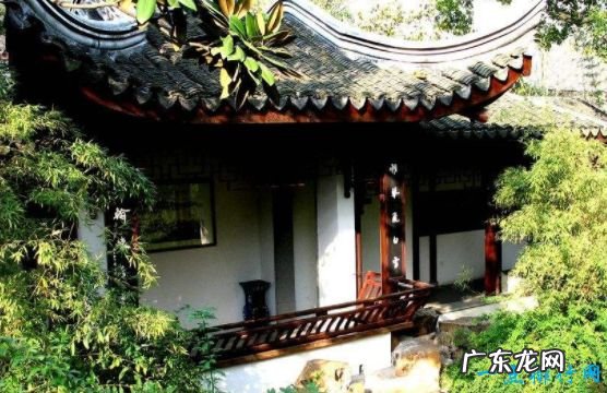 中国十大名胜古迹排名 中国十大名胜古迹有哪些