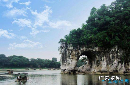 中国十大名胜古迹排名 中国十大名胜古迹有哪些