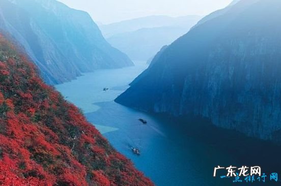 中国十大名胜古迹排名 中国十大名胜古迹有哪些