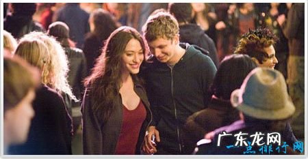 爱情电影排行榜前十名 最受欢迎的浪漫爱情电影