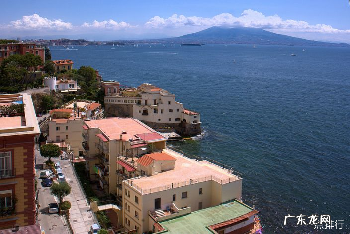 世界上最危险的10座火山 黄石公园火山排第一