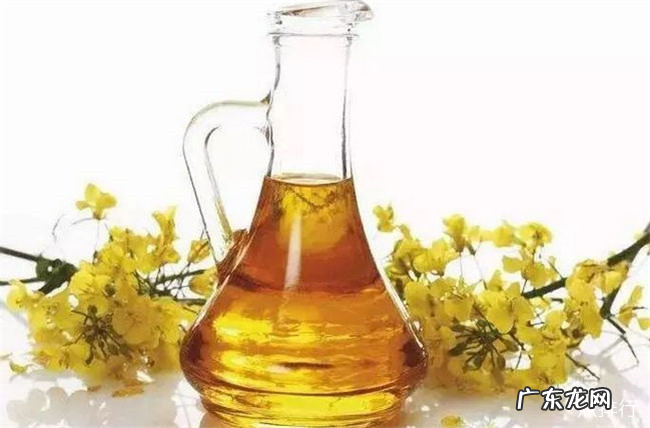 十大常见的植物油盘点 家用植物油都有哪些