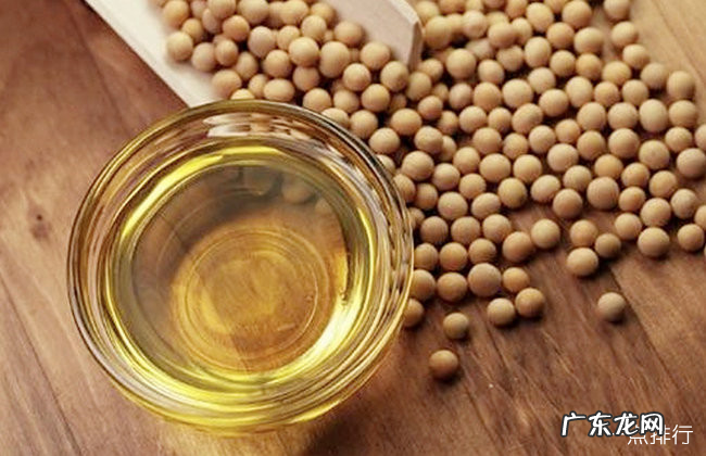 十大常见的植物油盘点 家用植物油都有哪些
