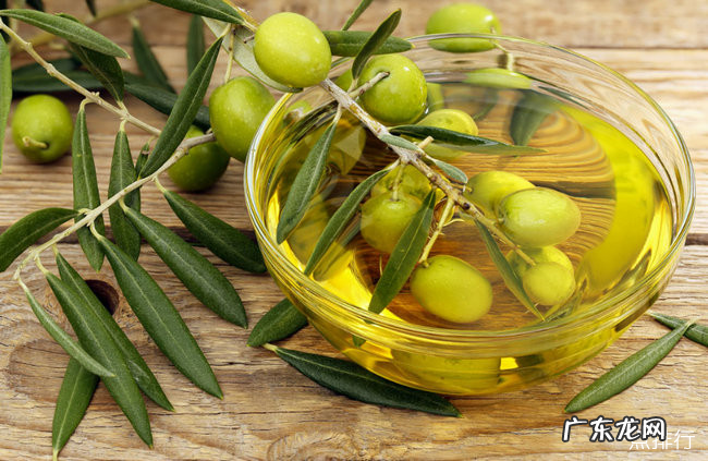 十大常见的植物油盘点 家用植物油都有哪些