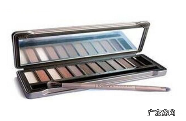 全球眼影排行榜10强 哪个牌子的眼影盘好用