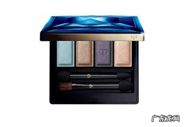 全球眼影排行榜10强 哪个牌子的眼影盘好用