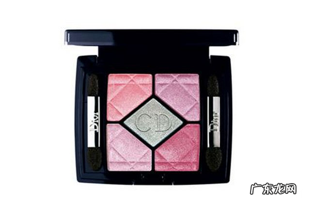 全球眼影排行榜10强 哪个牌子的眼影盘好用