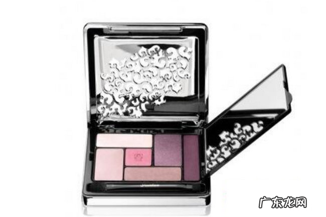 全球眼影排行榜10强 哪个牌子的眼影盘好用