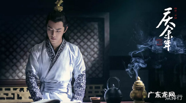 2019国产电视剧排行榜前十名 2019最值得期待的电视剧