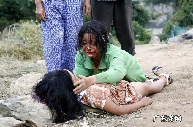 韩国恐怖电影排行前十名 韩国十大恐怖电影