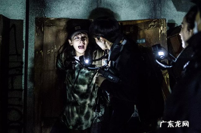 韩国恐怖电影排行前十名 韩国十大恐怖电影