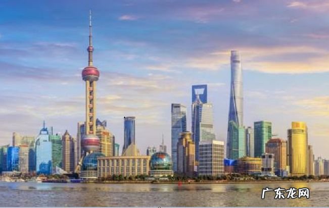中国十大经济区 四川湖北居然超过了东北