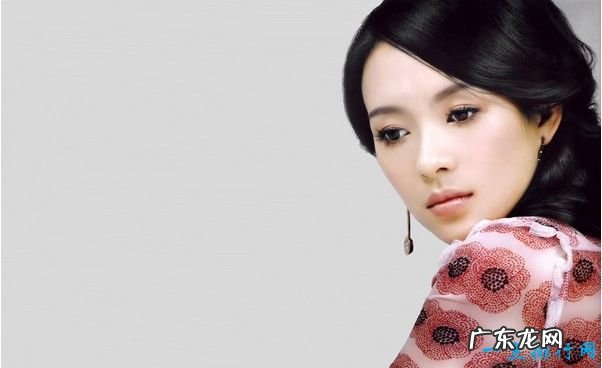 亚洲最美十大女神排行榜 看看外国人眼中的女神!