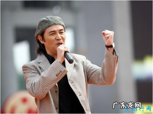 台湾四大天王排名 国民歌王周华健暂居第一