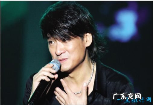 台湾四大天王排名 国民歌王周华健暂居第一