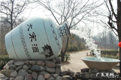 开封旅游景点大全 开封最值得去的景点推荐